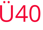 Ü40 Party Ü40 Party