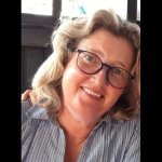 Sandra ü40 Saarbrücken