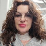 Daniela Maria ü40 München