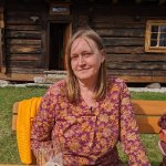 Claudia ü40 Berlin